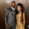 Meagan Good & Jonathan Majors Receive Guinean Citizenship