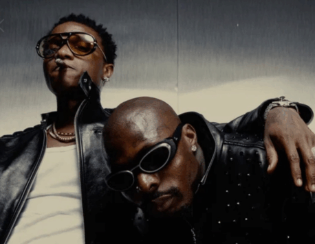 Wizkid, Asake Tease Collaborative EP With New Single ‘Jogodo’