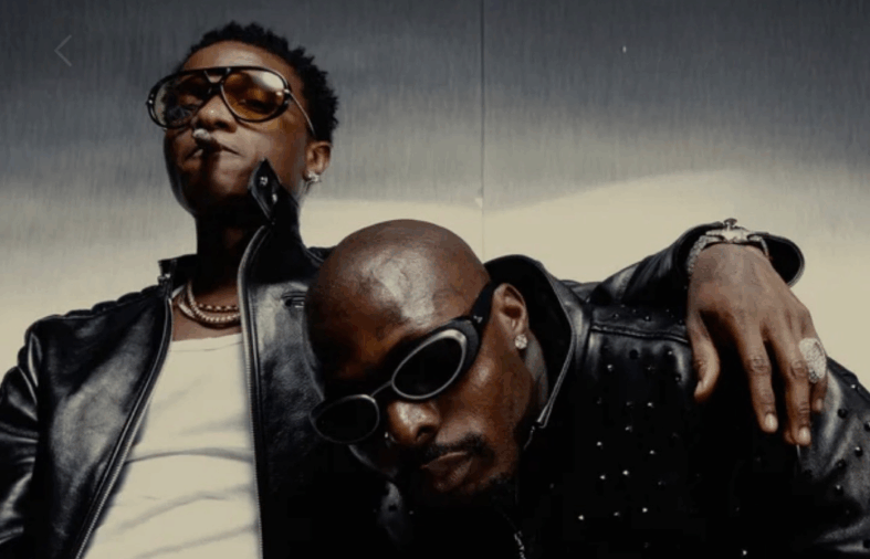 ‘REAL, Vol. 1’ Becomes First African EP to Hit No. 1 on UK Apple Music