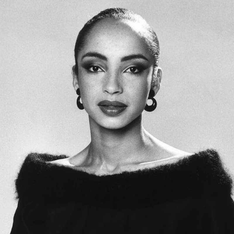 Sade Adu Trends as she Celebrates her 67th Birthday