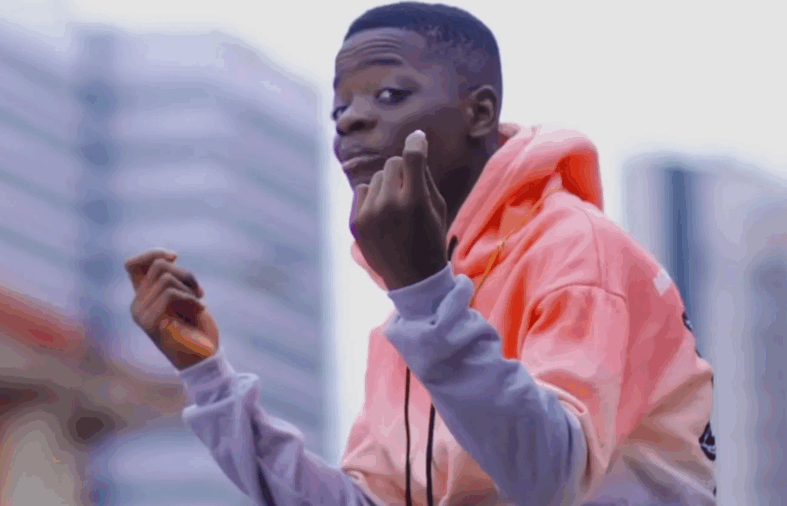 Nigerian homicide police investigate death of Destiny Boy at 22