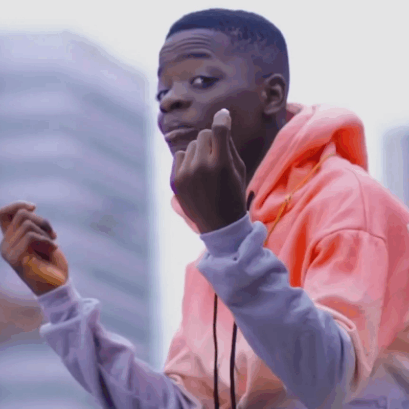 Nigerian homicide police investigate death of Destiny Boy at 22