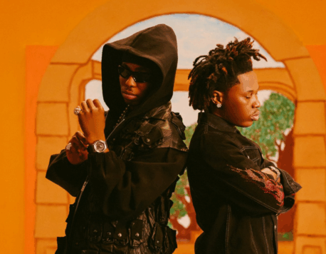 Shoday Drops New Single “Paparazzi” Featuring FOLA