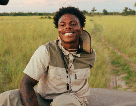 IShowSpeed Set to Receive Ghanaian Passport After Africa Tour