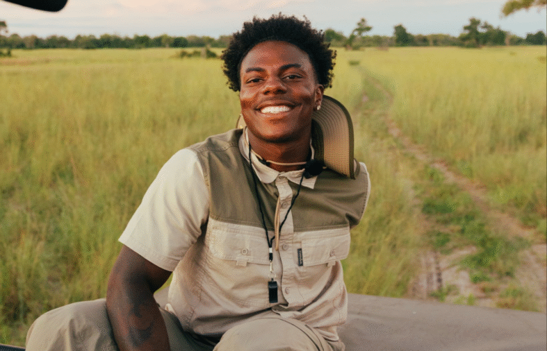 IShowSpeed Set to Receive Ghanaian Passport After Africa Tour