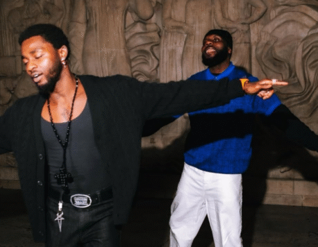 Lekaa Beats, Omah Lay, Odumodublvck team up on new single ‘Angels’