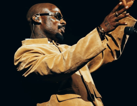 Asake Thrills Johannesburg Crowd at Sold-Out Headline Concert