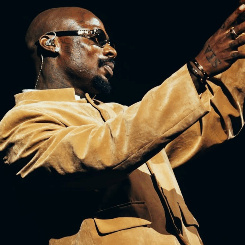 Asake Thrills Johannesburg Crowd at Sold-Out Headline Concert