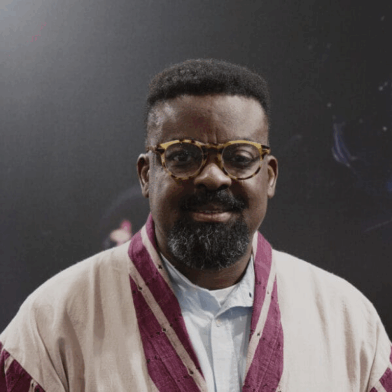 Kunle Afolayan Announces Release Date for ‘Anikulapo’ Season 2