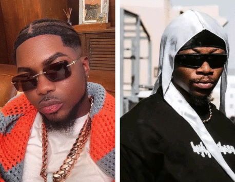 Skiibii and Oxlade Team Up on New Single ‘Shino’