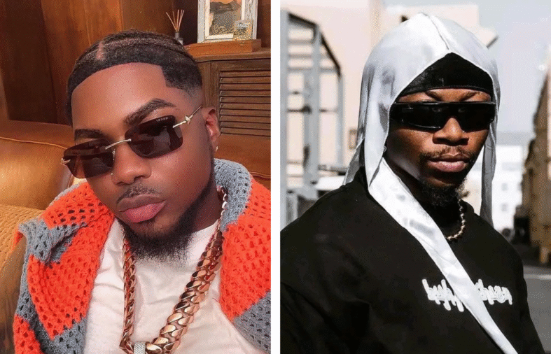 Skiibii and Oxlade Team Up on New Single ‘Shino’