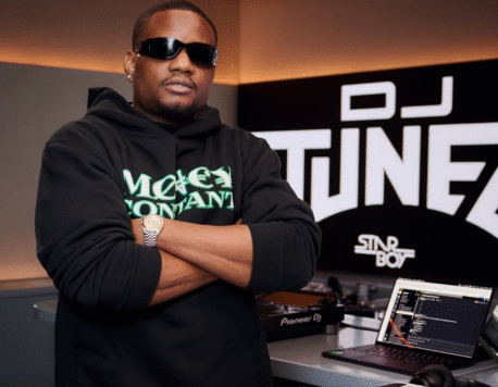 DJ Tunez, Khaid, Kemuel, Daecolm Unite for ‘Stingy’