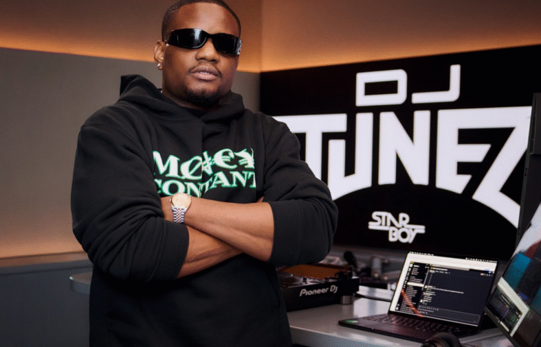 DJ Tunez, Khaid, Kemuel, Daecolm Unite for ‘Stingy’