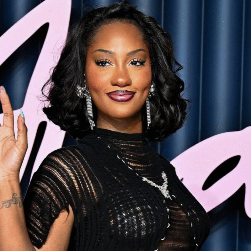 Tems Becomes First African Female Artist to hit 7 Entries on Billboard Hot 100