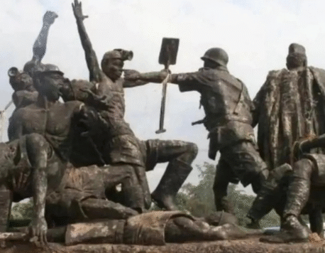 Nigerian Court Orders UK to Pay £420m Over 1949 Coal Miners’ Killings