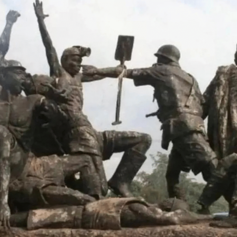 Nigerian Court Orders UK to Pay £420m Over 1949 Coal Miners’ Killings