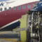 Arik Air Lagos-PH flight diverts to Benin airport after ‘loud bang from left engine’