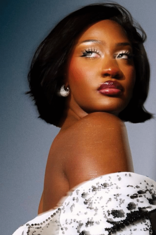 Tems Ties with Burna Boy as Nigerian Artiste with most Billboard Hot 100 Entries