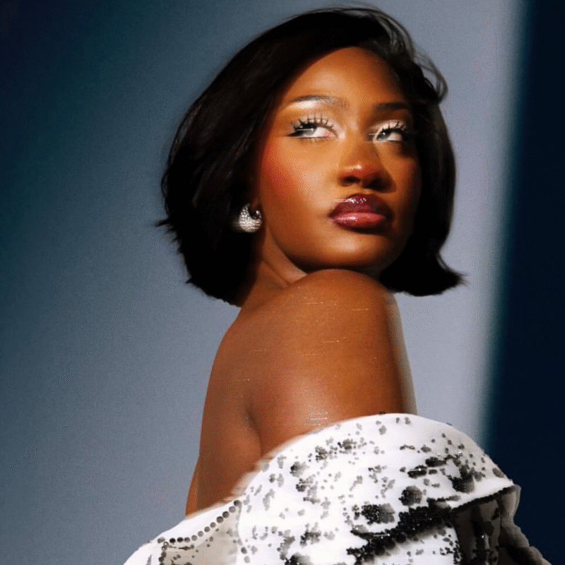 Tems Ties with Burna Boy as Nigerian Artiste with most Billboard Hot 100 Entries