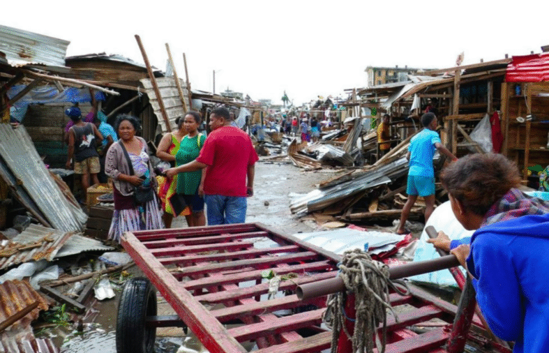 At least 36 killed, hundreds injured after Cyclone Gezani hits Madagascar