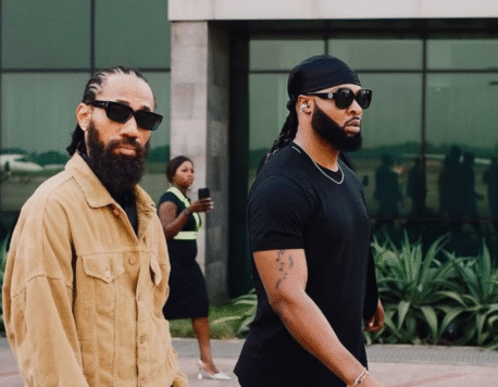 Phyno enlists Flavour in new single ‘Uzo Ano’