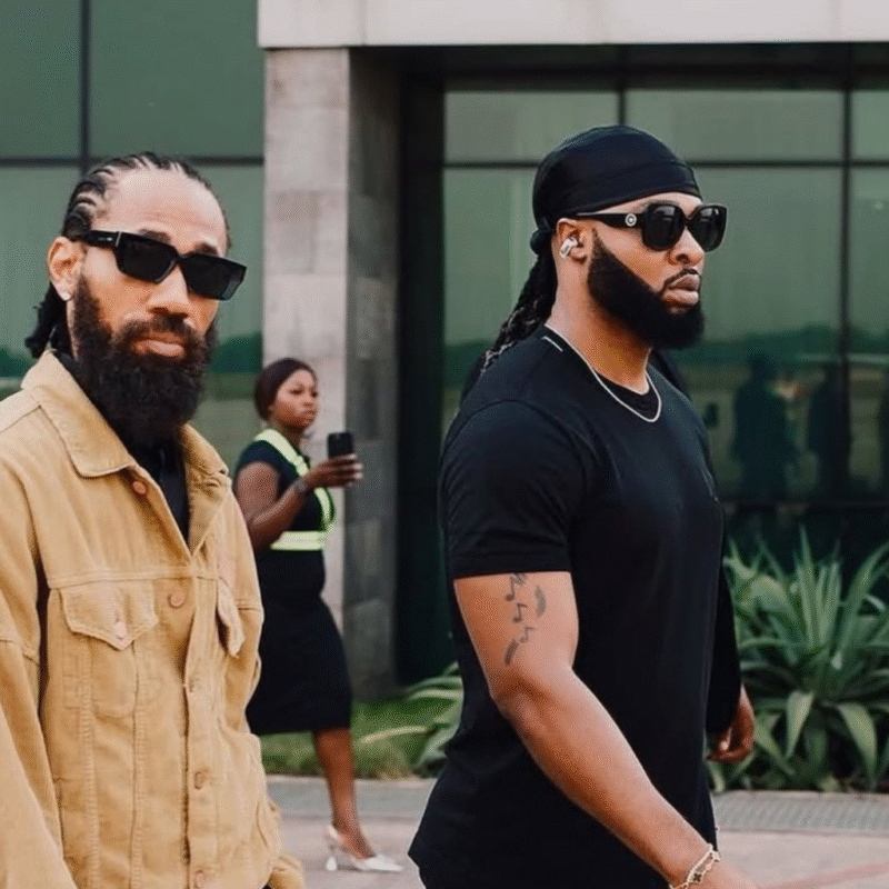Phyno enlists Flavour in new single ‘Uzo Ano’