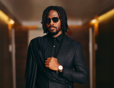 Johnny Drille reimagines Wande Coal’s ‘Forever’ in new single ‘Last Forever’