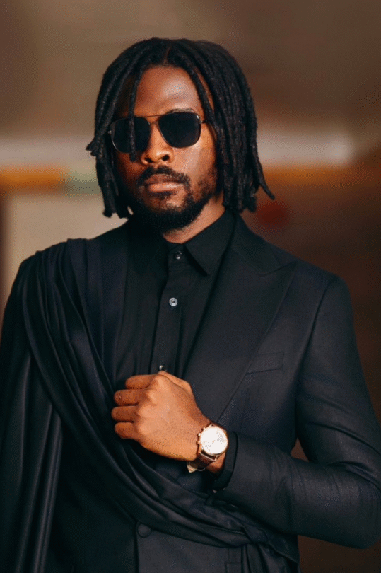 Johnny Drille reimagines Wande Coal’s ‘Forever’ in new single ‘Last Forever’