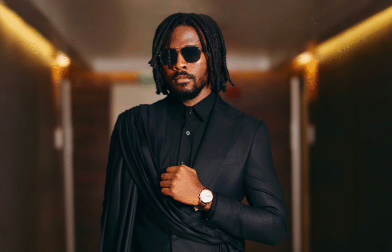 Johnny Drille reimagines Wande Coal’s ‘Forever’ in new single ‘Last Forever’