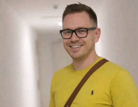 Russian ‘pick-up artist’ Accused of Secretly Filming Women in Ghana