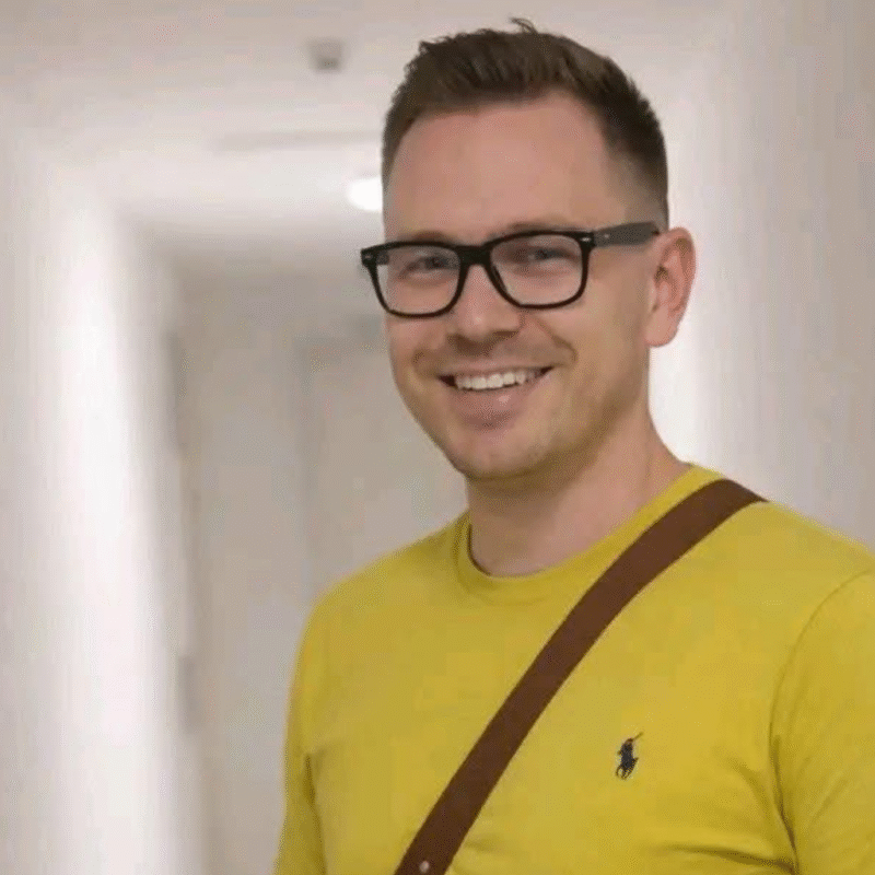 Russian ‘pick-up artist’ Accused of Secretly Filming Women in Ghana