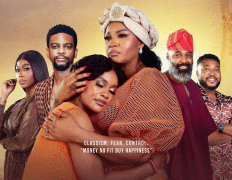 Omotola’s Directorial Debut ‘Mother’s Love’ hits Cinema March 6