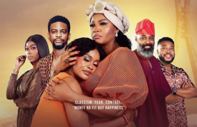 Omotola’s Directorial Debut ‘Mother’s Love’ hits Cinema March 6