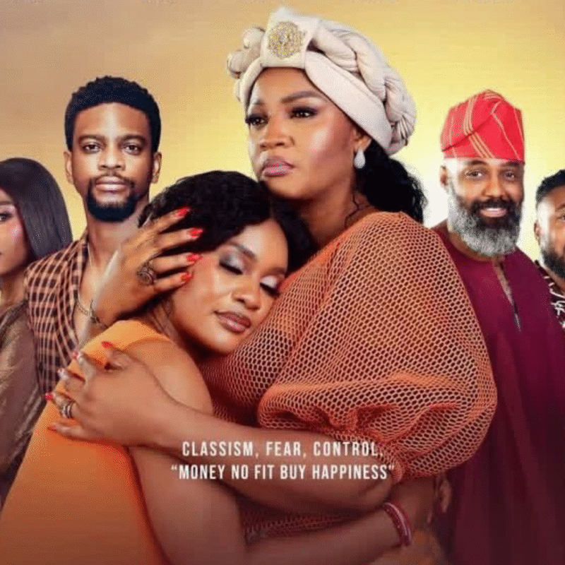 Omotola’s Directorial Debut ‘Mother’s Love’ hits Cinema March 6