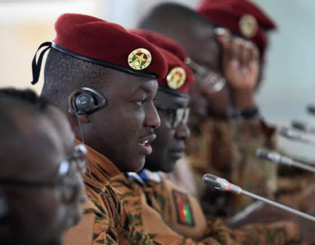 Burkina Faso becomes Africa’s gold hotspot, unlock fresh $33 million IMF funding