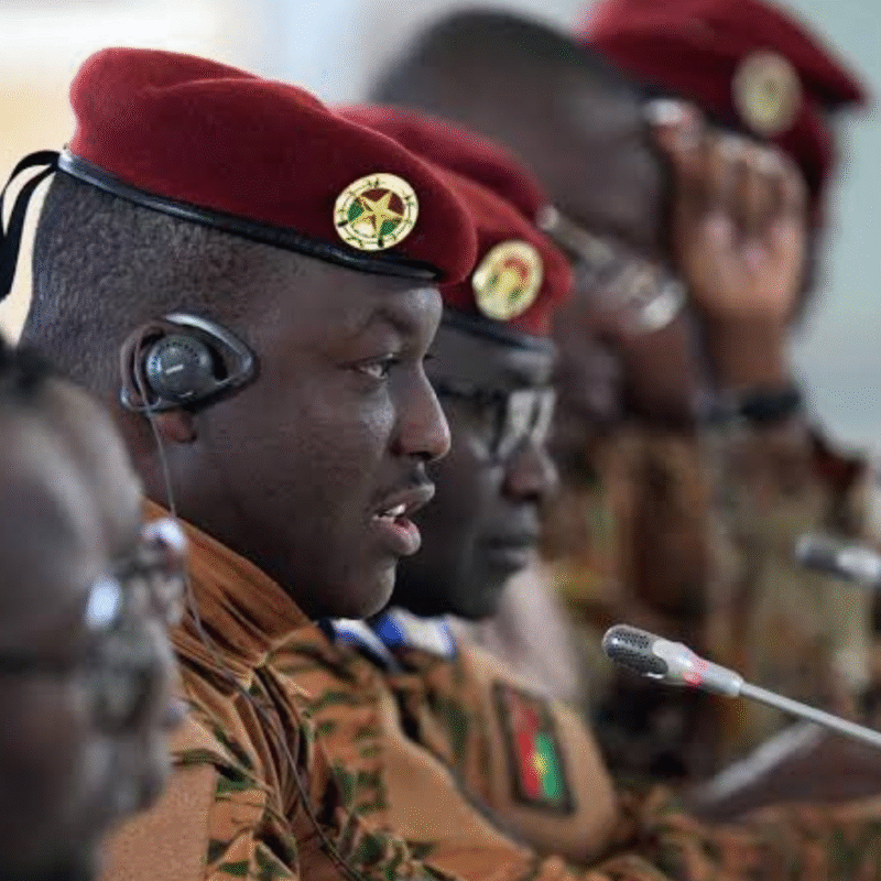 Burkina Faso becomes Africa’s gold hotspot, unlock fresh $33 million IMF funding