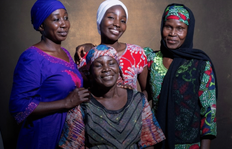 Emmy-winning filmmaker Kachi Benson’s ‘Mothers Of Chibok’ hits cinema Feb 27