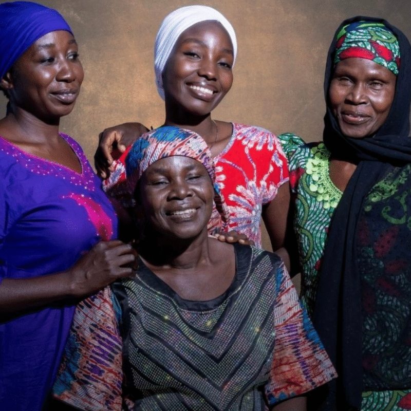 Emmy-winning filmmaker Kachi Benson’s ‘Mothers Of Chibok’ hits cinema Feb 27