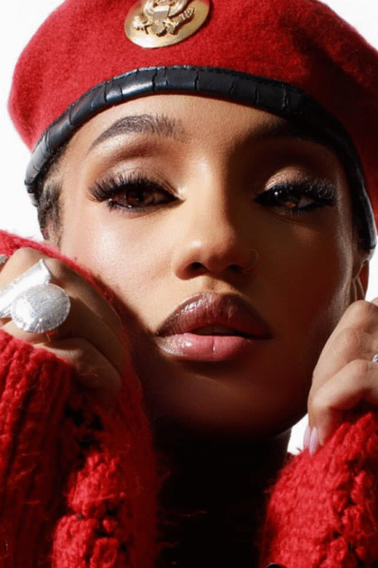 Di’ja reflects on motherhood in ‘Mama Bear’