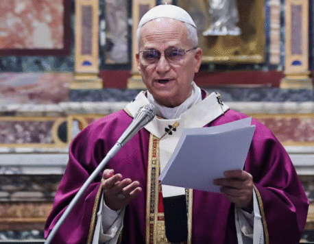 Pope Leo set to tour four African countries in first major overseas trip of 2026