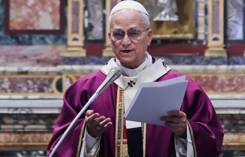 Pope Leo set to tour four African countries in first major overseas trip of 2026