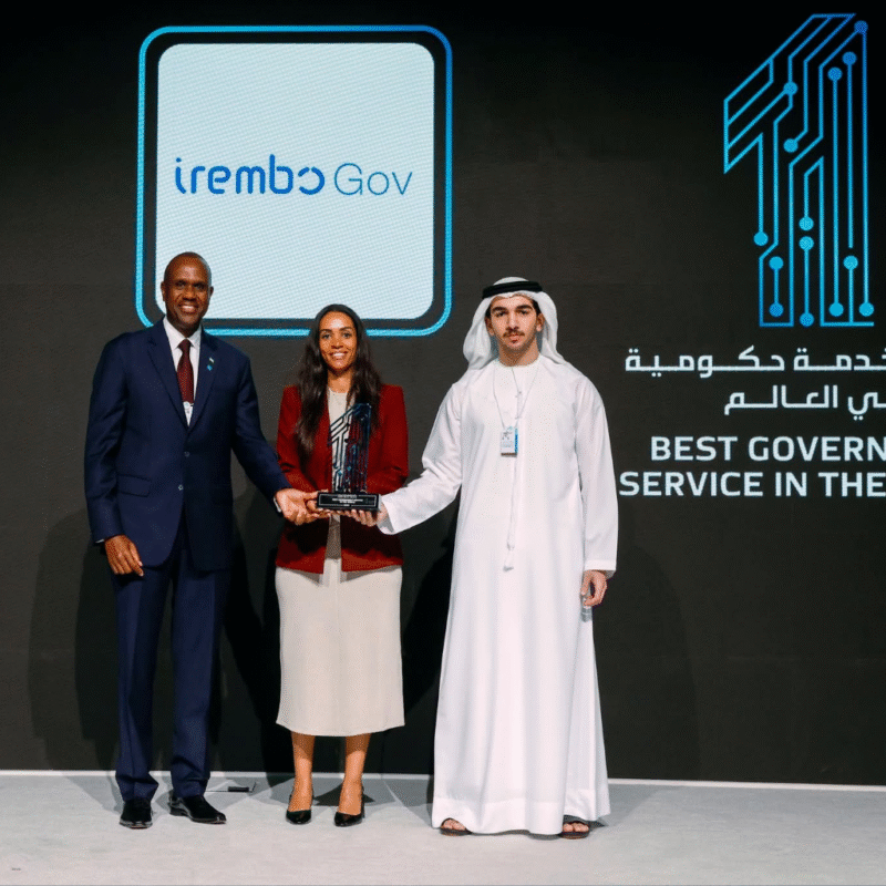 African Students Win Global Award for AI Education System That Works Without Internet