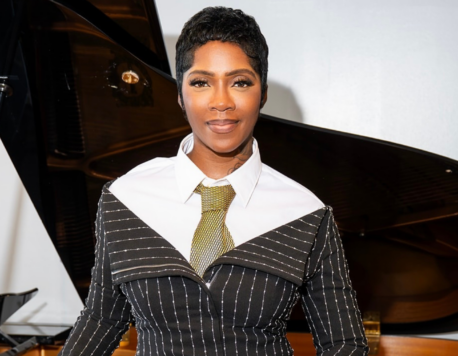 Tiwa Savage launches foundation to support emerging African musicians