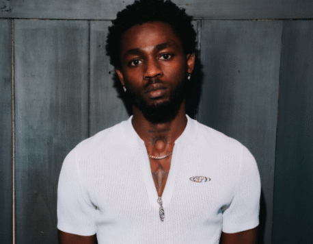 Omah Lay Drops First Single of the Year ‘Don’t Love Me’