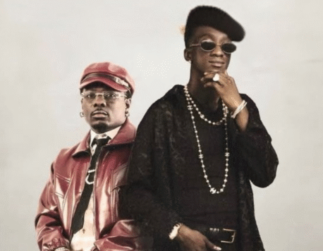 Terry Apala Teams Up With Mavo for New Single ‘Apaladisskizzy’