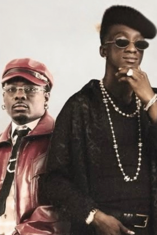 Terry Apala Teams Up With Mavo for New Single ‘Apaladisskizzy’