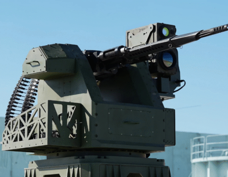 Turkey Signs $350m Arms Deal With Egypt, Africa’s Most Powerful Military