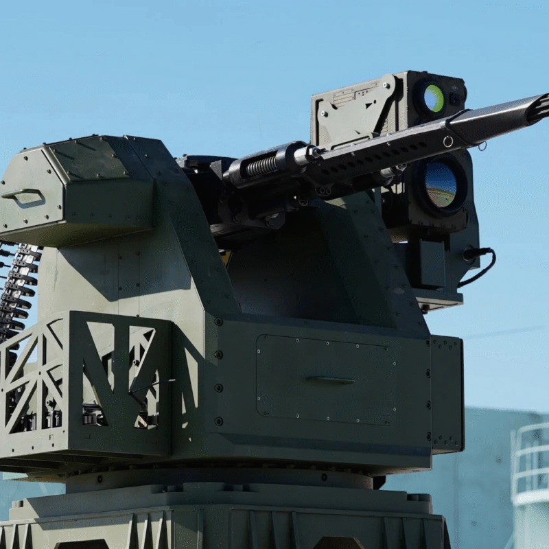 Turkey Signs $350m Arms Deal With Egypt, Africa’s Most Powerful Military