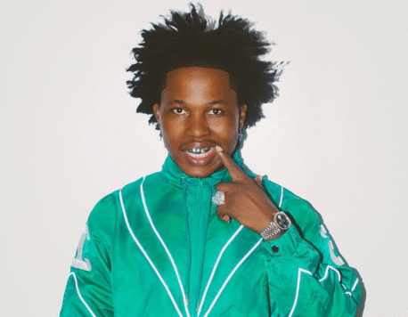 Shoday Drops Debut Album ‘Hybrid’