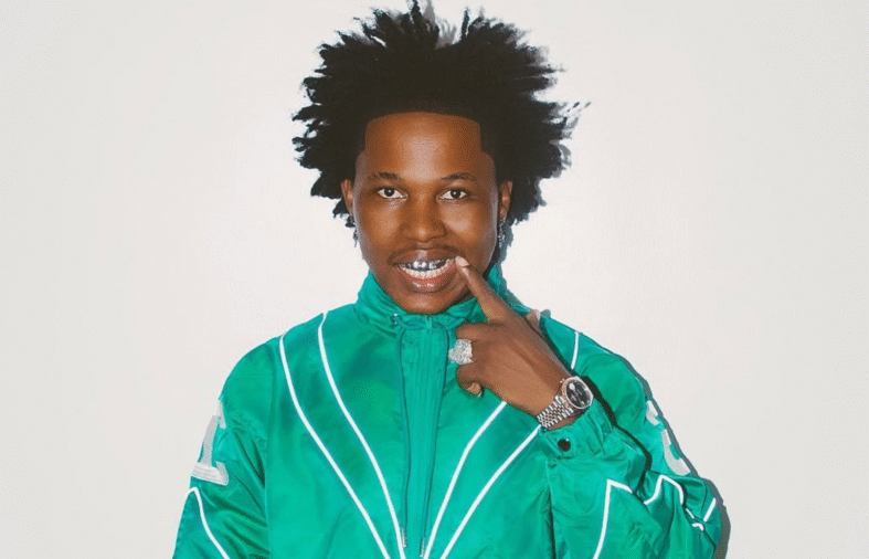 Shoday Drops Debut Album ‘Hybrid’